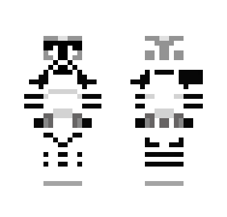 Clone Trooper BattleFront 2017
