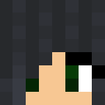 Sweater Girl - Girl Minecraft Skins - image 3