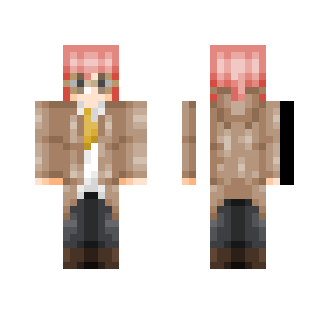 Kobayashi-San