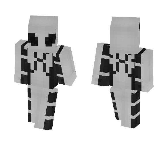 Future Foundation Spiderman - Comics Minecraft Skins - image 1