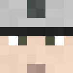 [Blue]-Grand Serkonan Guard - Male Minecraft Skins - image 3
