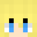 Christa Lenz | Attack On Titan - Female Minecraft Skins - image 3