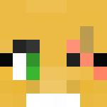 TeamSwitched UnderSwap Alphys - Female Minecraft Skins - image 3
