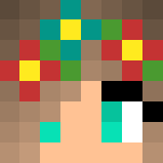 Harley Quinn - Comics Minecraft Skins - image 3