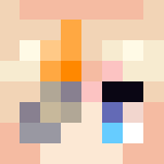 Corsair Quinn - Female Minecraft Skins - image 3