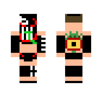 Finn Balor SumerSlam