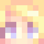 Stuck up in the Clouds - Female Minecraft Skins - image 3