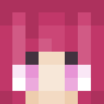 Rosie - Female Minecraft Skins - image 3