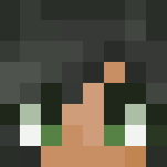 same overalls~ - Female Minecraft Skins - image 3