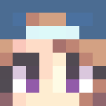 Howdy ! - Female Minecraft Skins - image 3