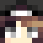 Glataðir Litir - Female Minecraft Skins - image 3