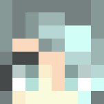 Réseaux - ⌊∠εΔ⌉ | Request - Female Minecraft Skins - image 3
