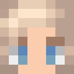 Hufflepuff Pride - Female Minecraft Skins - image 3