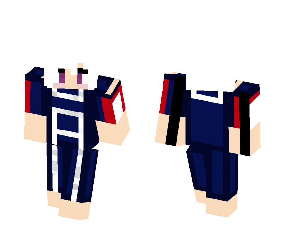 MHG - Female Minecraft Skins - image 1