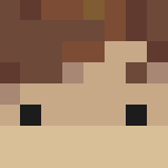 Drazile12 - Male Minecraft Skins - image 3