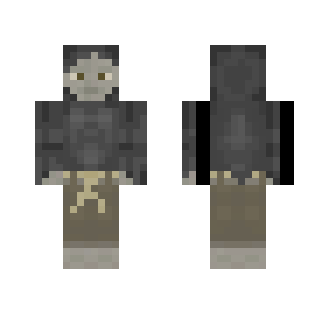 [LOTC] Hou