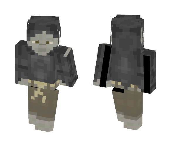[LOTC] Hou - Male Minecraft Skins - image 1