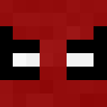 Download Free Iron-Spider | Homecoming | Request Skin for Minecraft image 3 Iron-Spider | Homecoming | Request - Male Minecraft Skins - image 3