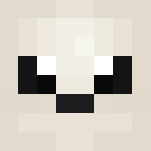 Download Free inverted fate Sans Skin for Minecraft image 3 inverted fate Sans - Male Minecraft Skins - image 3