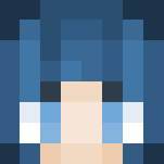 Luna - Female Minecraft Skins - image 3
