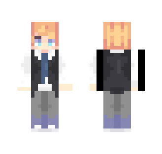 lol remake - Male Minecraft Skins - image 2