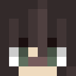 Cat hat ???? - Cat Minecraft Skins - image 3