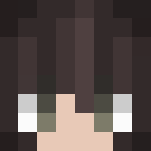Download Free Flowies ???? Skin for Minecraft image 3 Flowies ???? - Female Minecraft Skins - image 3