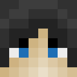 Android 17 - Male Minecraft Skins - image 3