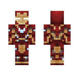 iron man minecraft download iron man minecraft download