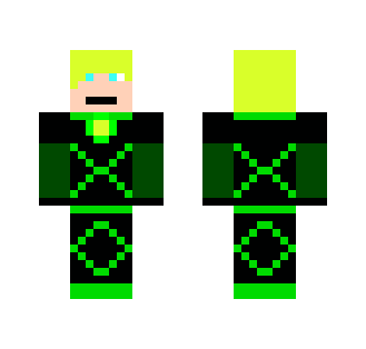 1st Skin