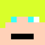 1st Skin - Male Minecraft Skins - image 3