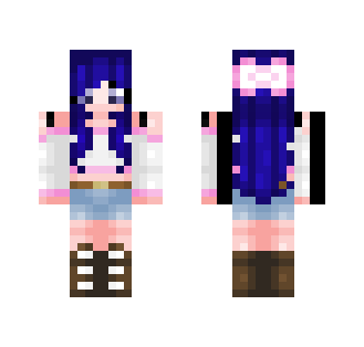 Pixel || Pixelgirl08