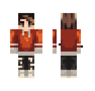 yes - Male Minecraft Skins - image 2