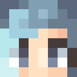 i'm back y'all !! - Female Minecraft Skins - image 3