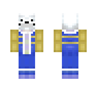 Sans the Skeleton (Outertale)