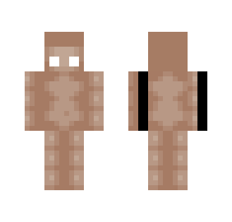 Pixel || skin base - female