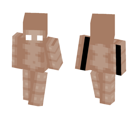 Pixel || skin base - female - Female Minecraft Skins - image 1