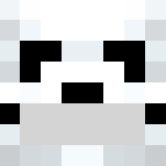 Sans the Skeleton (Underswap) - Male Minecraft Skins - image 3