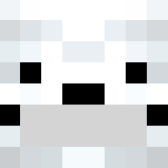 Sans the Skeleton (Undertale) - Male Minecraft Skins - image 3