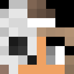 ✪[Earth girl]✪ - Female Minecraft Skins - image 3