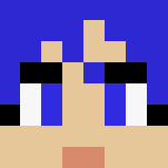 Launch Dragon ball - Female Minecraft Skins - image 3