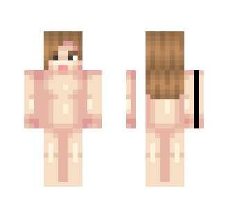 Inieloo | Female Base ~requested~
