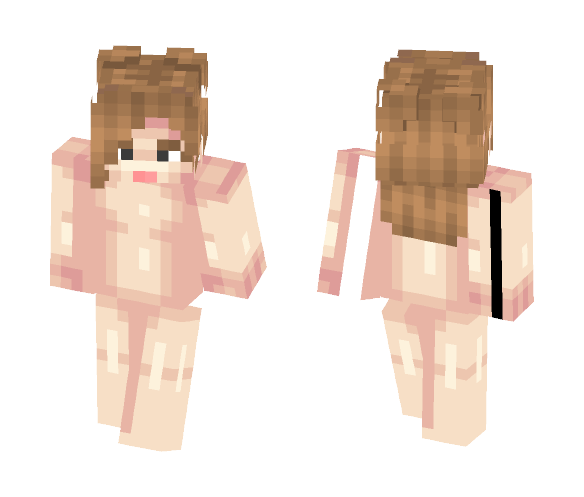 Inieloo | Female Base ~requested~ - Female Minecraft Skins - image 1