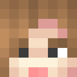 Inieloo | Female Base ~requested~ - Female Minecraft Skins - image 3