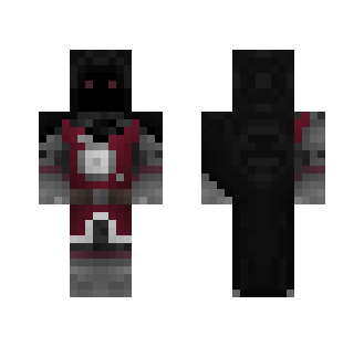 Lord F4LL3N of Argos