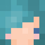 My First Ever Skin - Remade - Female Minecraft Skins - image 3