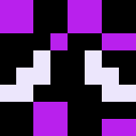 Glitch - Other Minecraft Skins - image 3