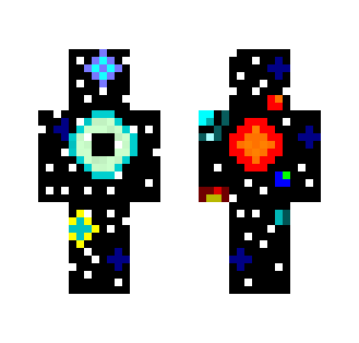 Space