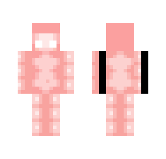 Pixel || skin base- female - Female Minecraft Skins - image 2