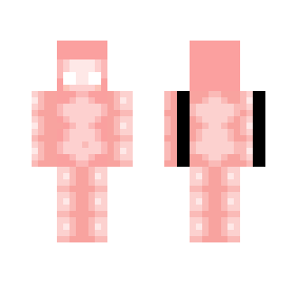 Pixel || skin base- female